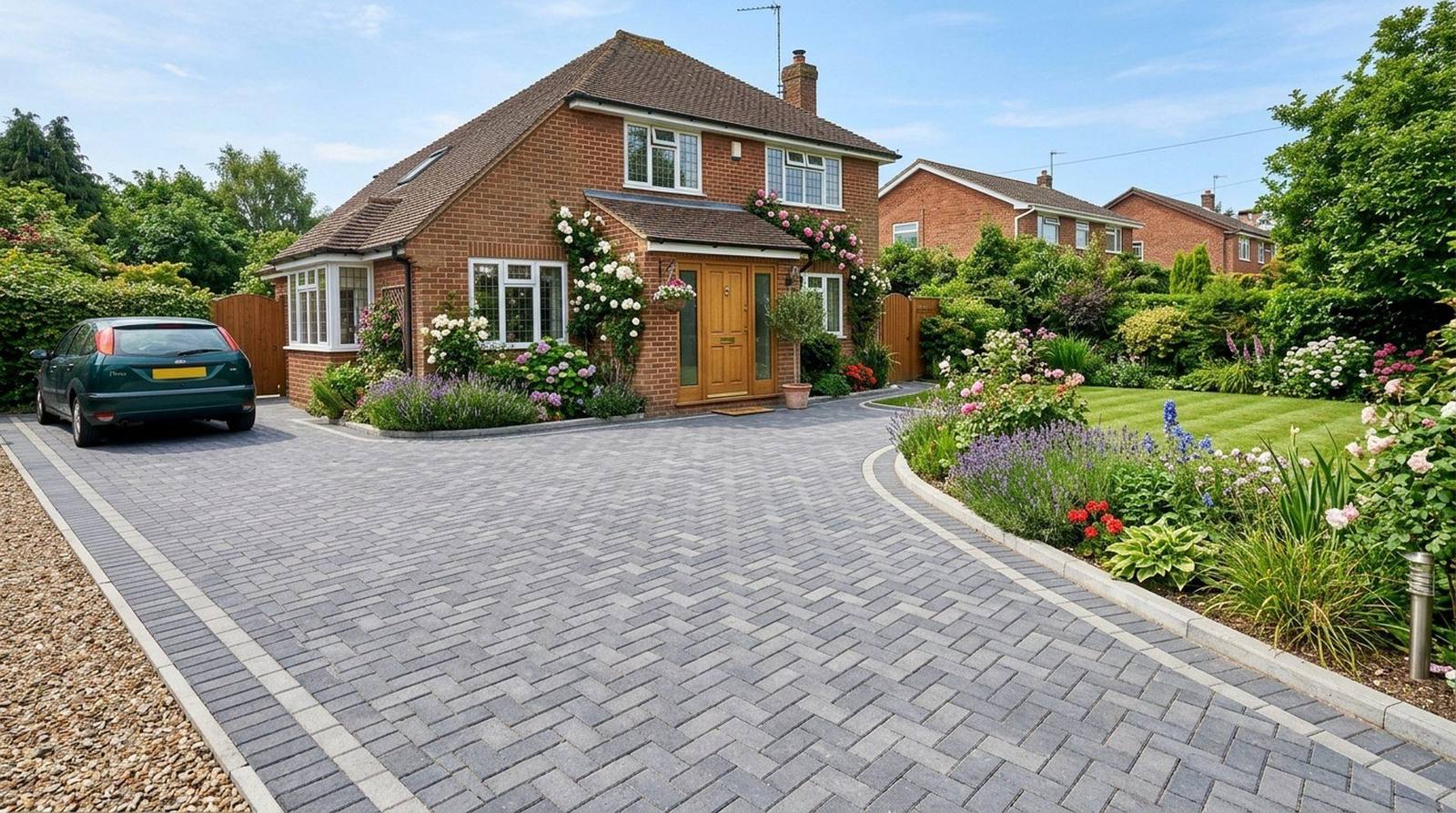 Block Paving Quotes
